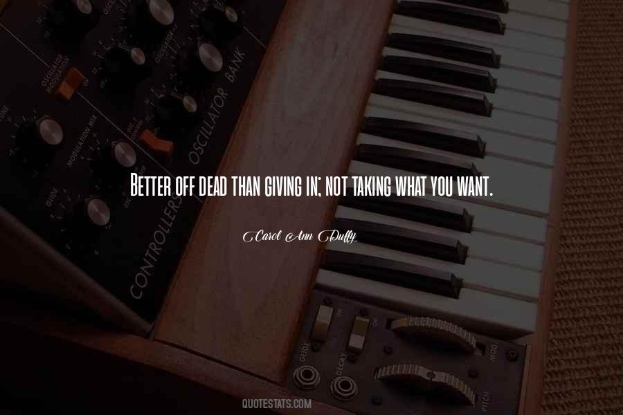 Poetry Is Not Dead Quotes #231817