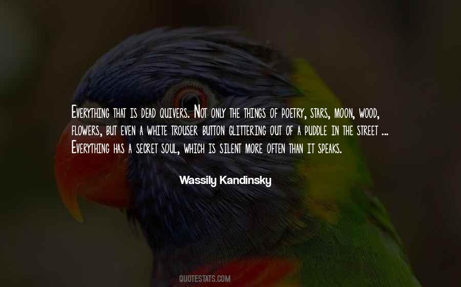 Poetry Is Not Dead Quotes #328869