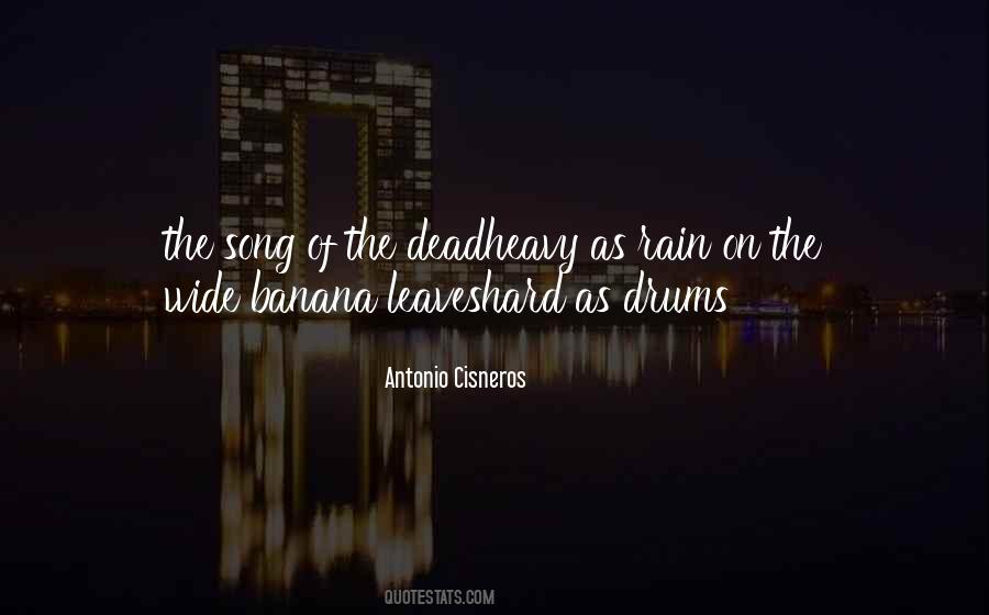 Poetry Is Not Dead Quotes #518889