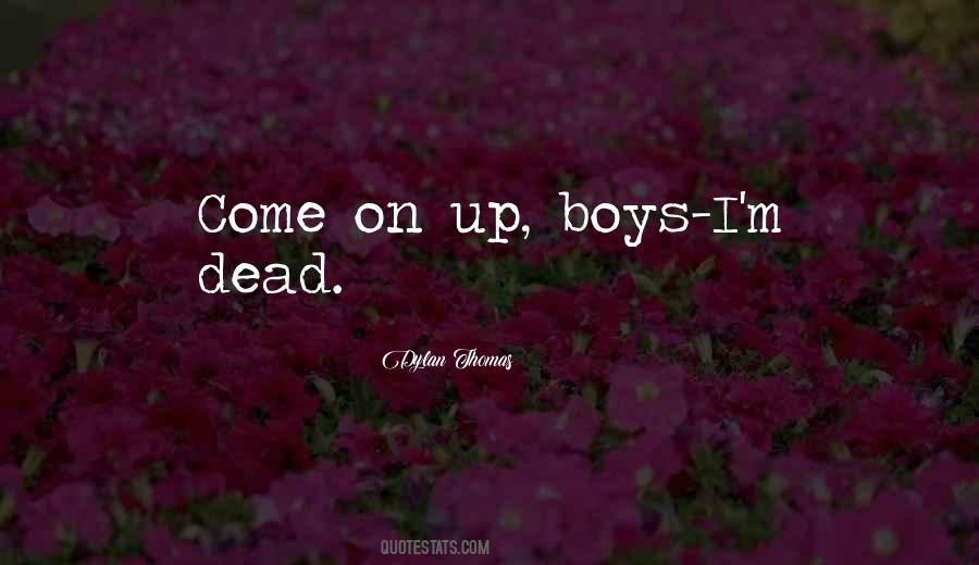 Poetry Is Not Dead Quotes #605425