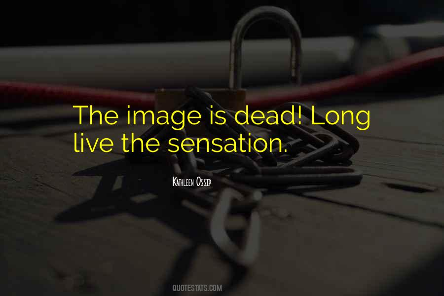 Poetry Is Not Dead Quotes #722844
