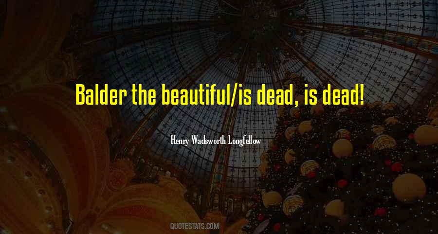 Poetry Is Not Dead Quotes #730218