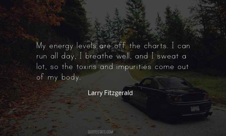 Quotes About Toxins #1175093
