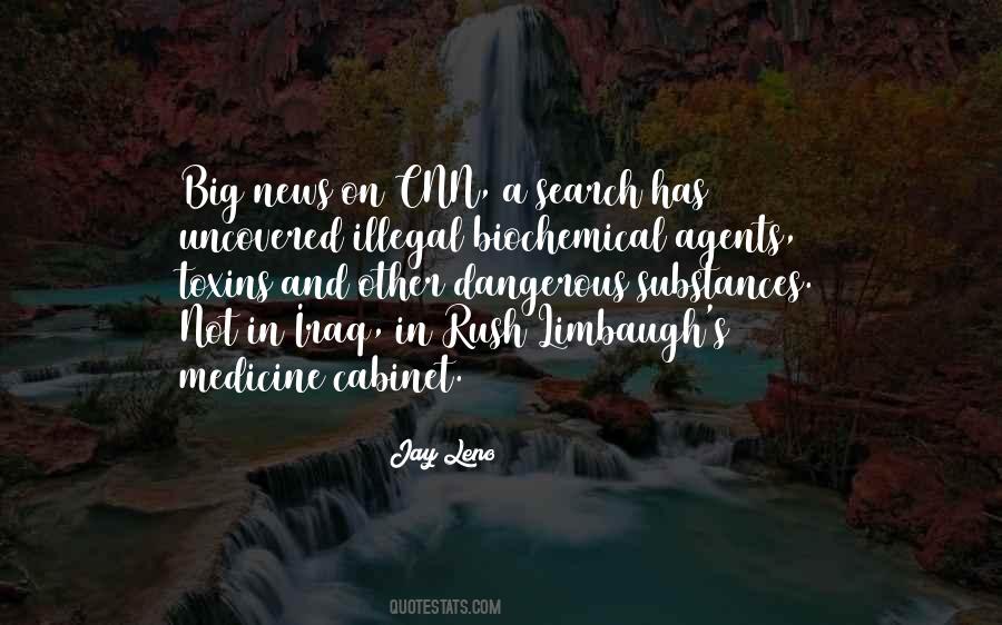 Quotes About Toxins #1402519