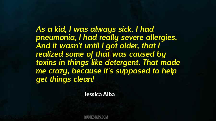 Quotes About Toxins #1543446 Quotes About Toxins #1543446
