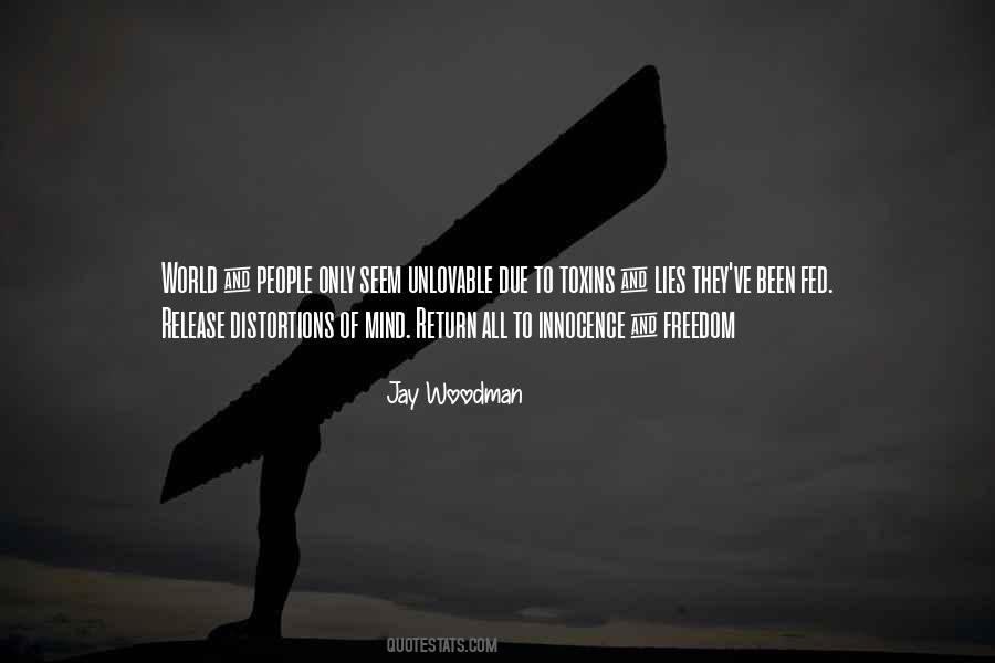 Quotes About Toxins #857911 Quotes About Toxins #857911