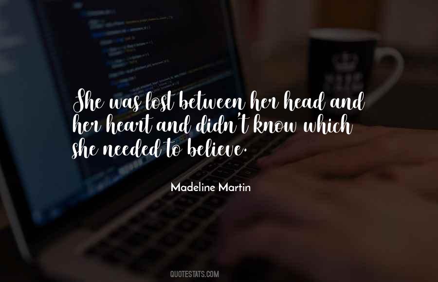 Romane Novel Quotes #1667943