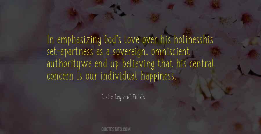 Quotes About Believing In Love #1011567
