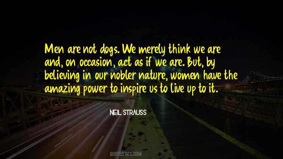Quotes About Believing In Love #1417777