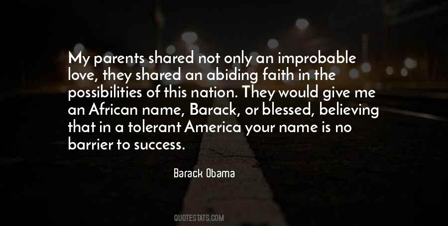 Quotes About Believing In Love #402872