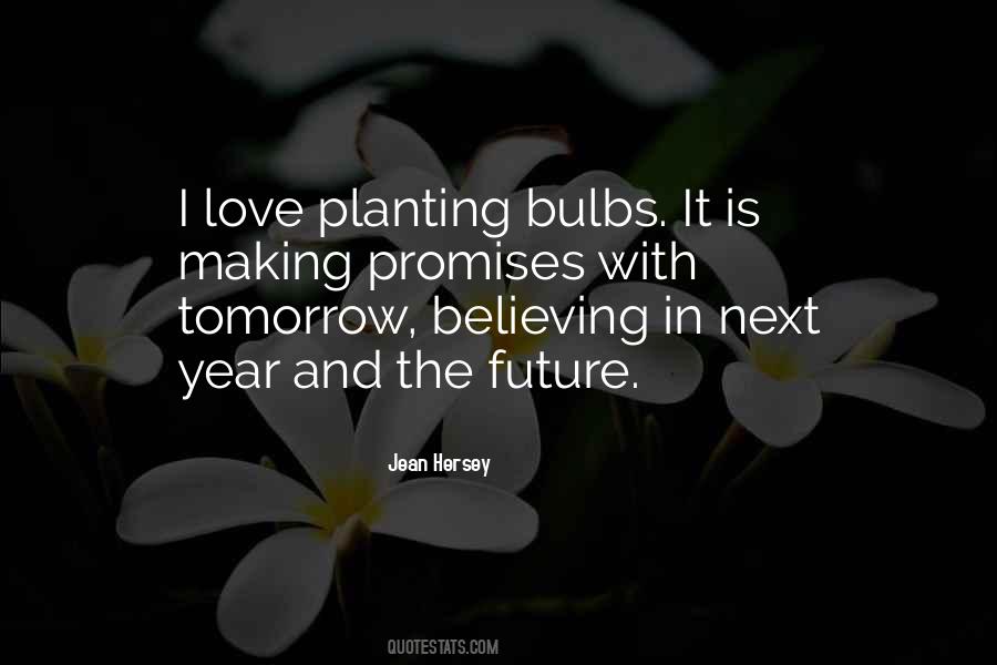Quotes About Believing In Love #44400