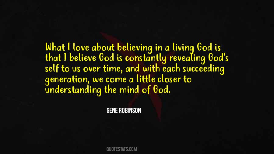 Quotes About Believing In Love #564529