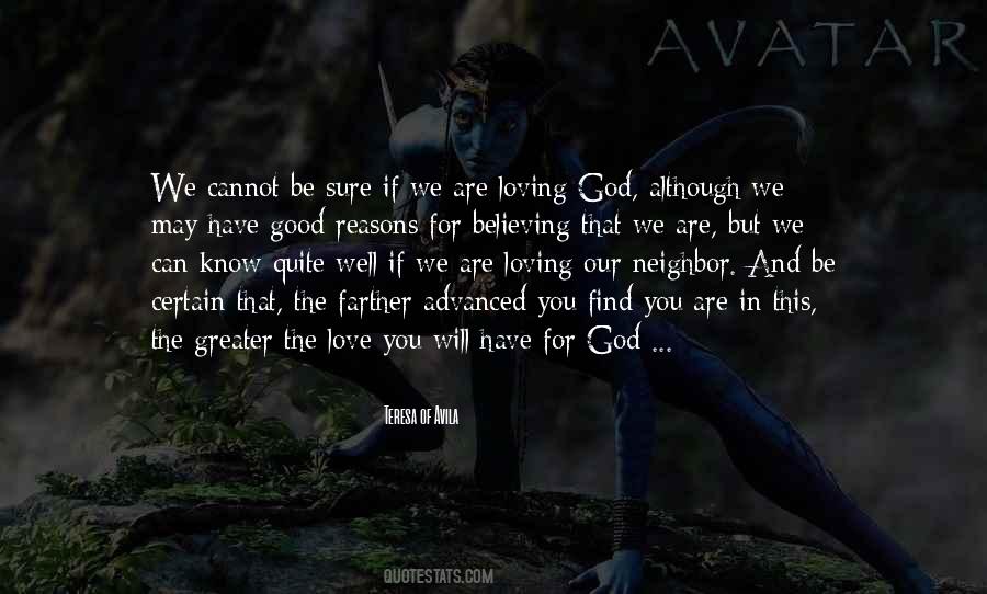 Quotes About Believing In Love #864180