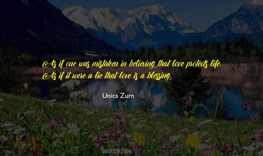 Quotes About Believing In Love #924193