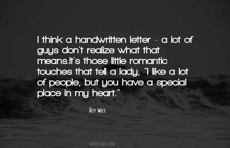 Quotes About Letter A #1711316