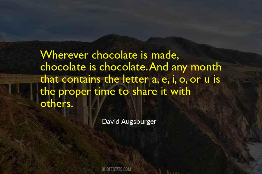 Quotes About Letter A #287025