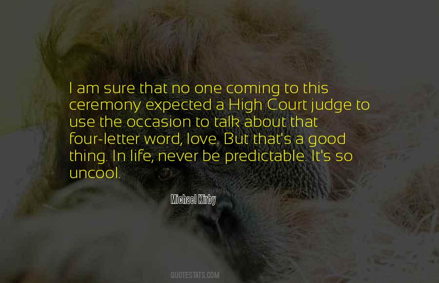 Quotes About Letter A #52185