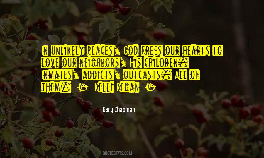 Love Our Children Quotes #123111