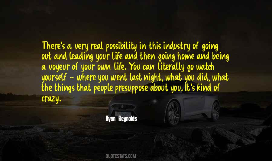 Quotes About About Being Yourself #366789