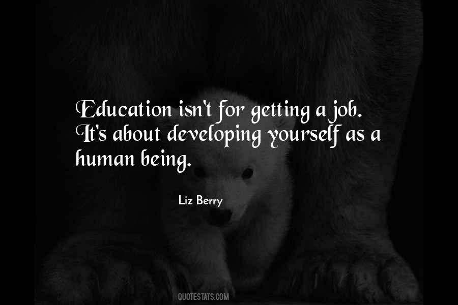 Quotes About About Being Yourself #400928