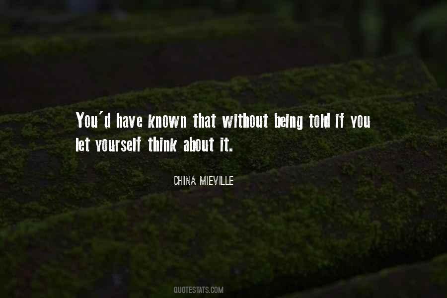 Quotes About About Being Yourself #59204