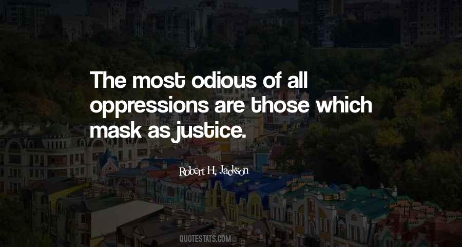 Justice Truth Quotes #176942
