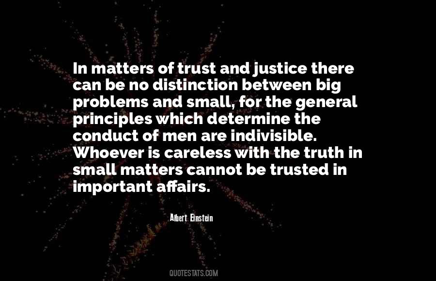 Justice Truth Quotes #363376