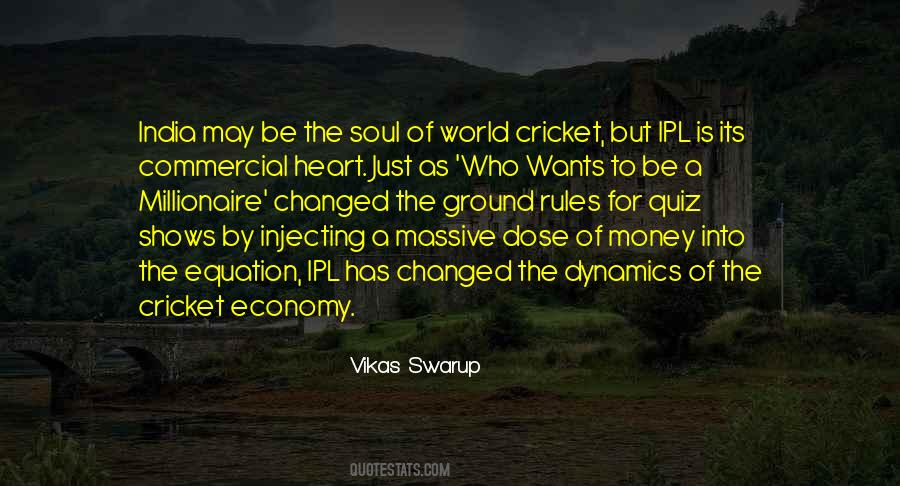 Money Dynamics Quotes #1178865