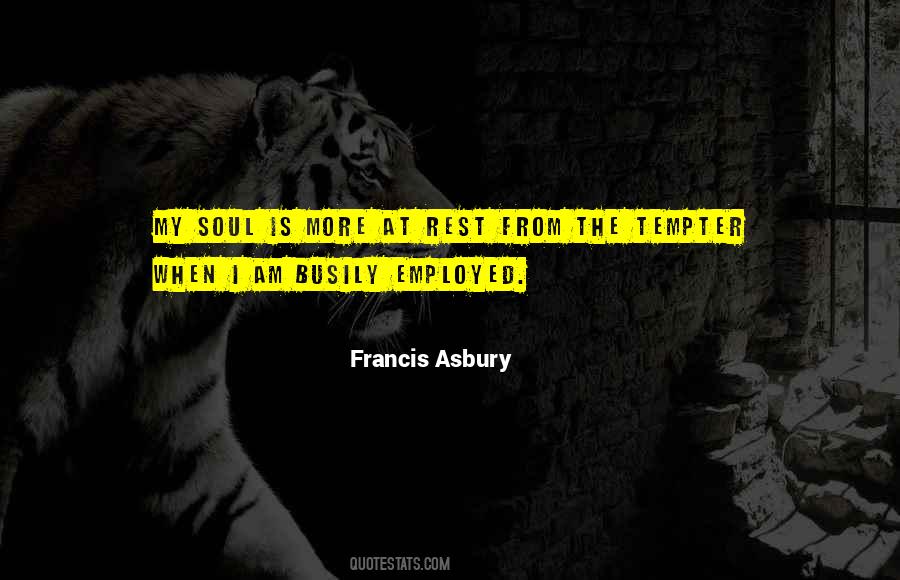 Busily Doing Nothing Quotes #126039