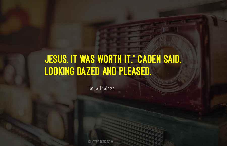 Quotes About Looking Unto Jesus #62114