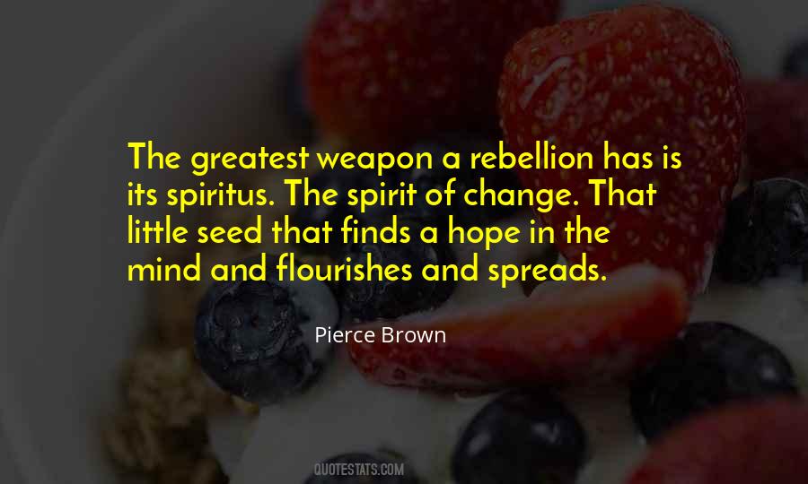 Thoennes Quotes #1196598