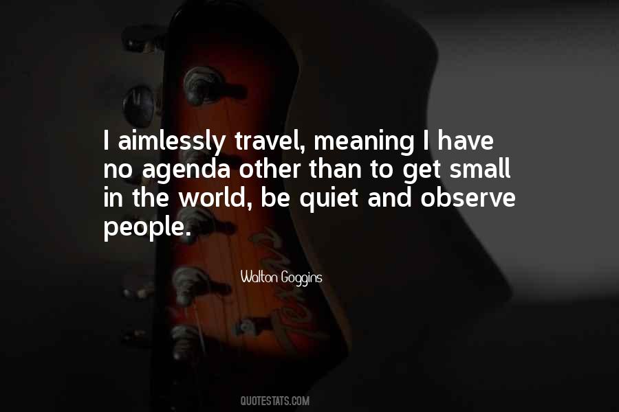 Thoennes Quotes #1782509