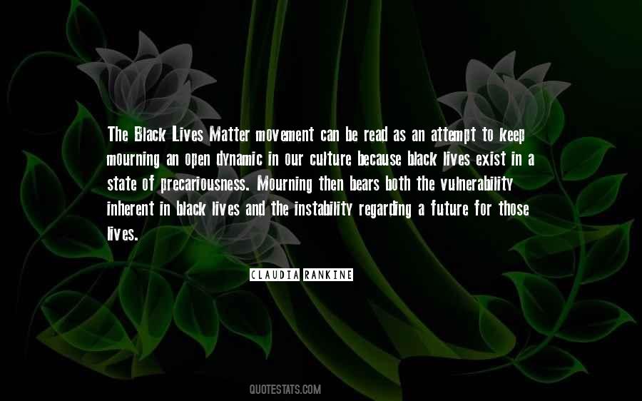 Quotes About Black Bears #903921