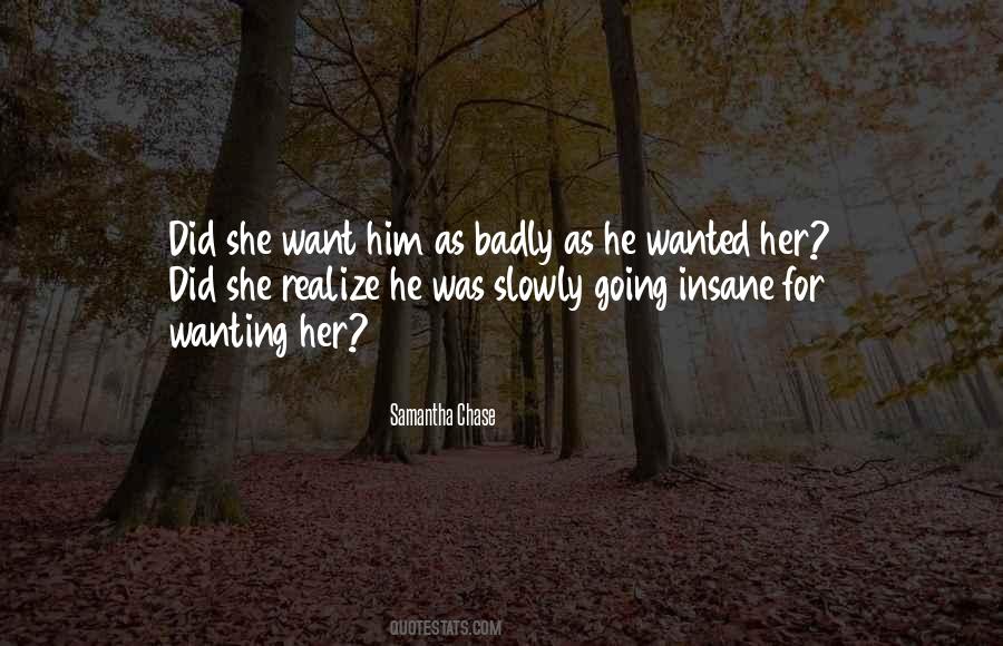 Quotes About Second Chance At Love #921497