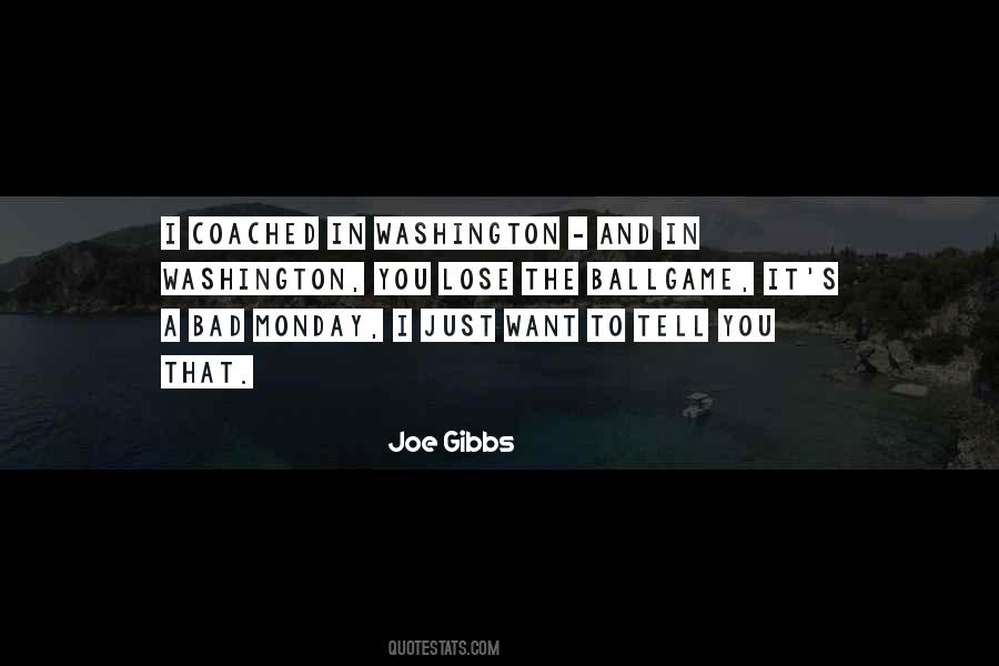 Bad Monday Quotes #1379642