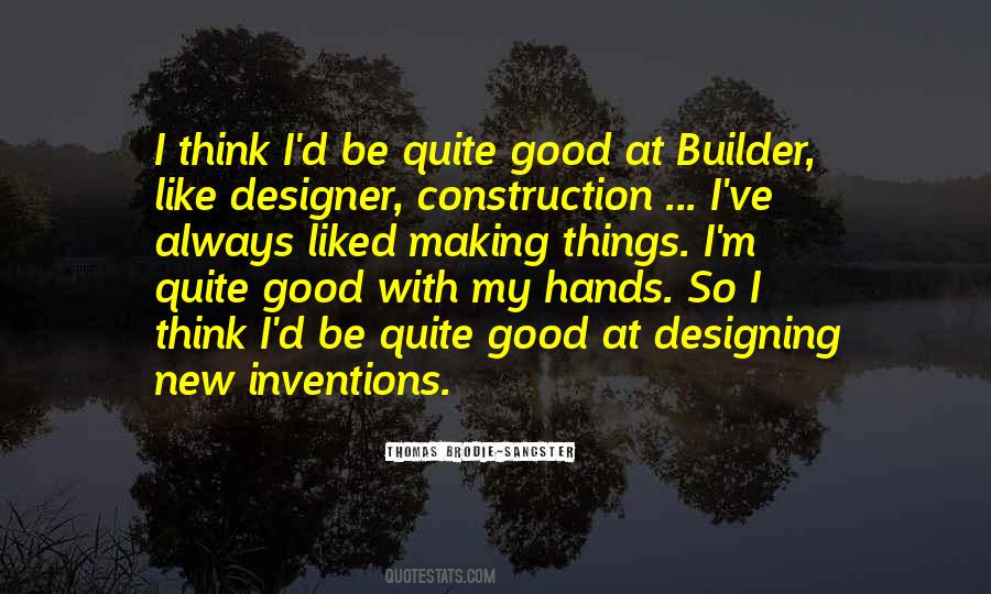 New Inventions Quotes #366953