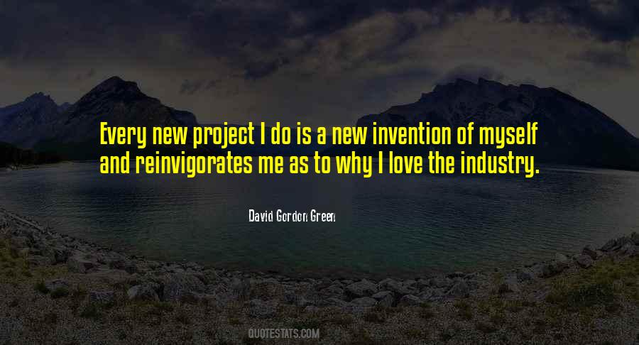 New Inventions Quotes #977317