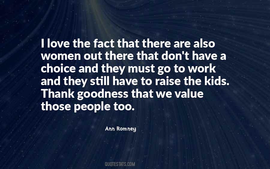 Quotes About Women's Value #212451