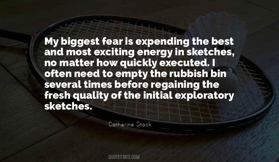 Quotes About Your Biggest Fear #393841