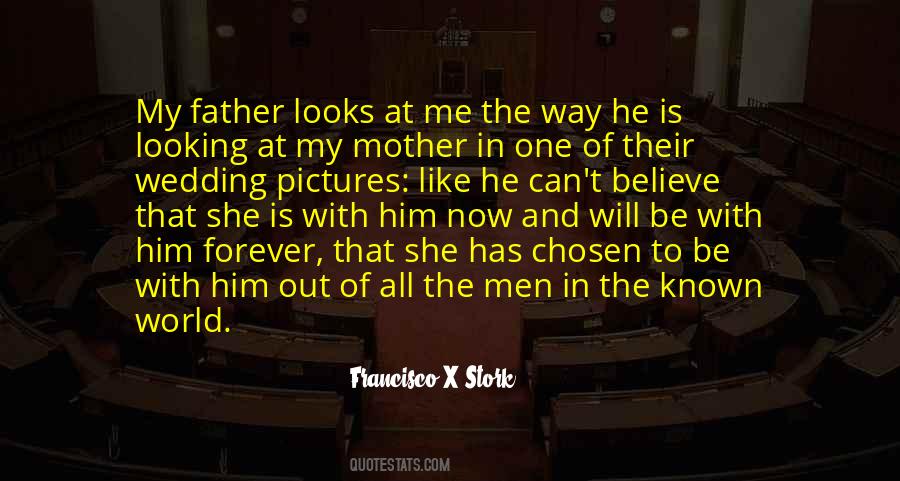 Love Their Mother Quotes #1186132