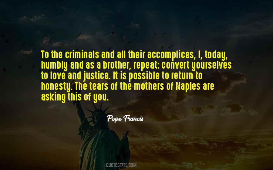 Love Their Mother Quotes #1300454