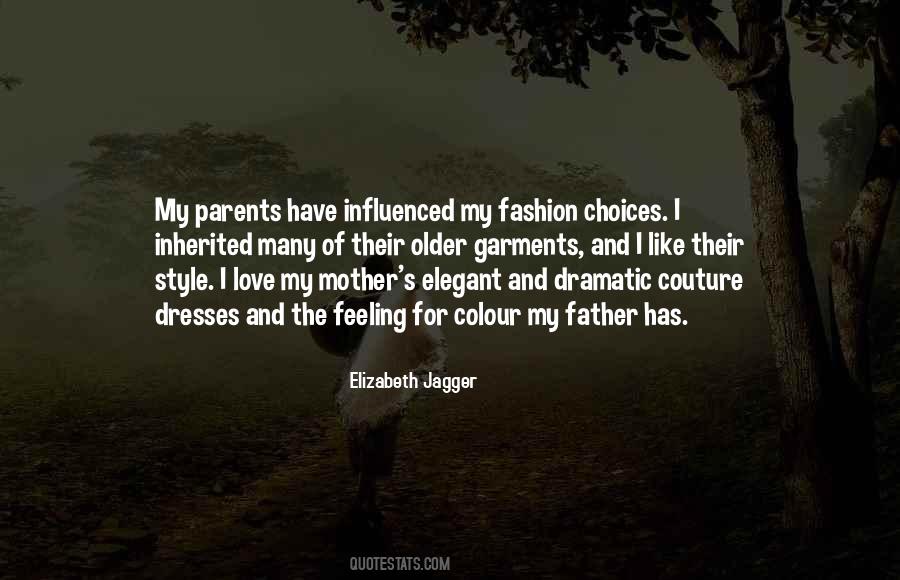 Love Their Mother Quotes #1521337