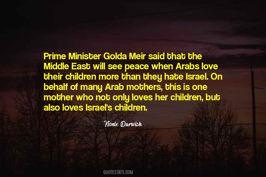 Love Their Mother Quotes #713768