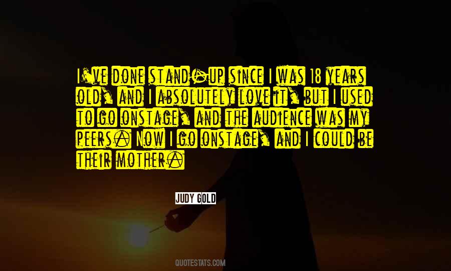 Love Their Mother Quotes #89380