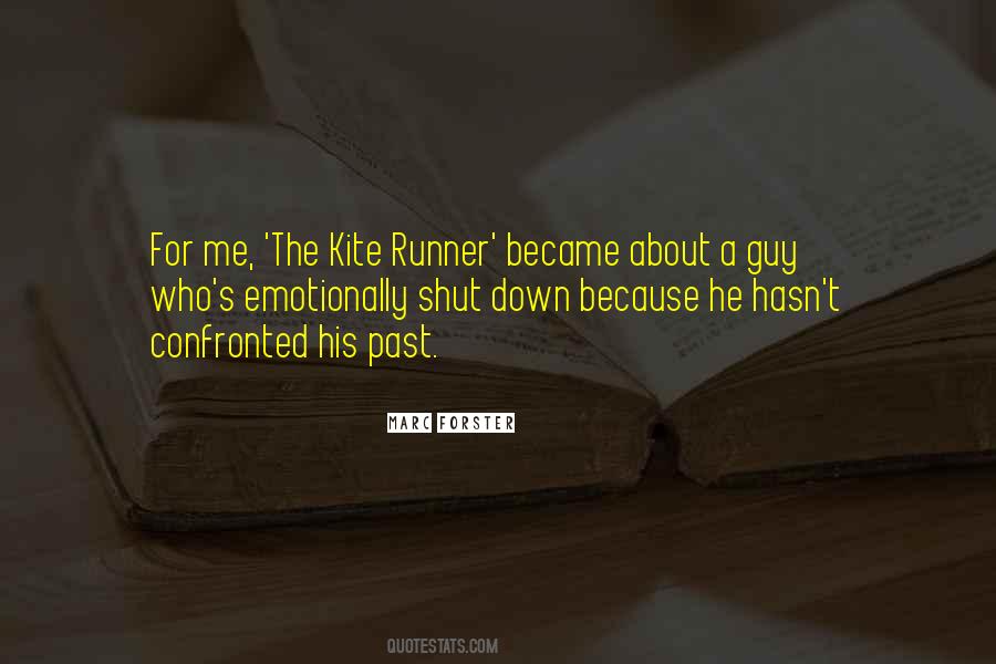 Quotes About Kite Runner #1016398