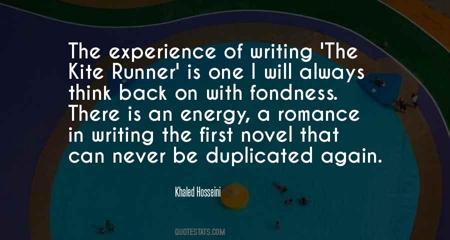 Quotes About Kite Runner #1264079