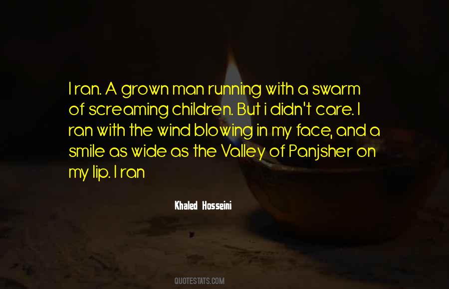 Quotes About Kite Runner #1846938
