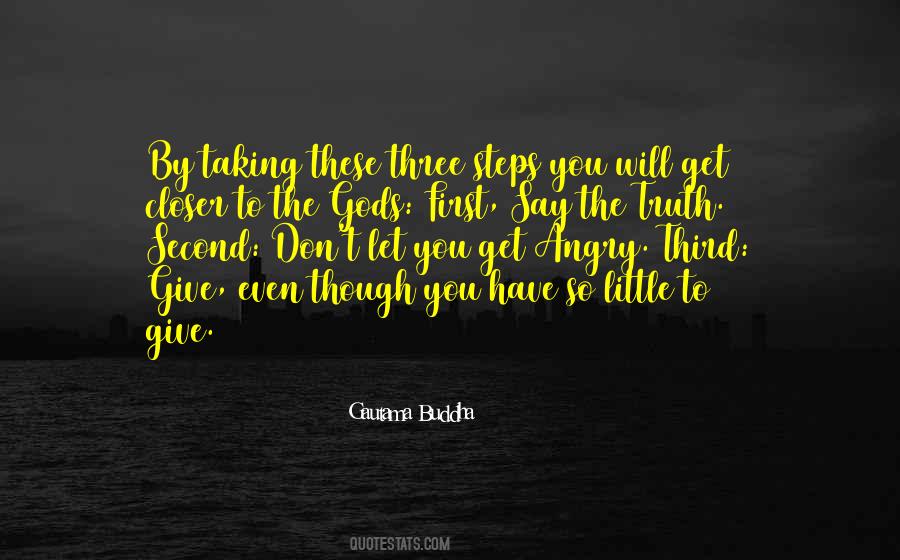 Little Steps Quotes #1094706