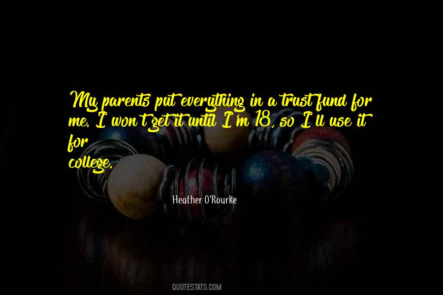 Quotes About Attachment Parenting #326881