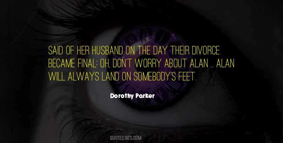 Divorce Final Quotes #714835